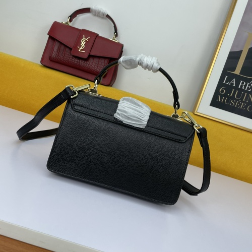 Replica Yves Saint Laurent YSL AAA Quality Messenger Bags For Women #1144926 $98.00 USD for Wholesale