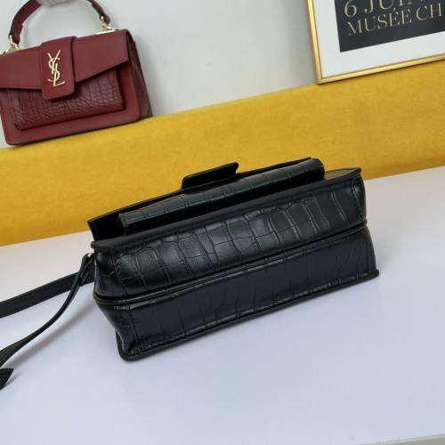 Replica Yves Saint Laurent YSL AAA Quality Messenger Bags For Women #1144926 $98.00 USD for Wholesale