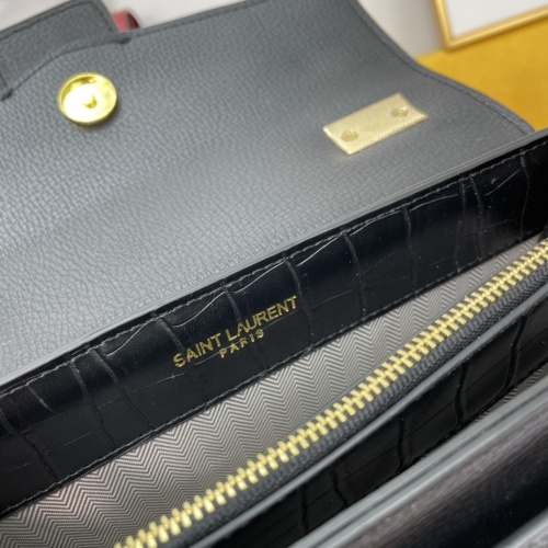 Replica Yves Saint Laurent YSL AAA Quality Messenger Bags For Women #1144926 $98.00 USD for Wholesale