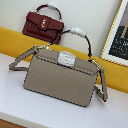 Replica Yves Saint Laurent YSL AAA Quality Messenger Bags For Women #1144927 $98.00 USD for Wholesale