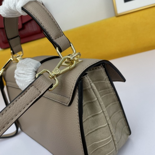 Replica Yves Saint Laurent YSL AAA Quality Messenger Bags For Women #1144927 $98.00 USD for Wholesale