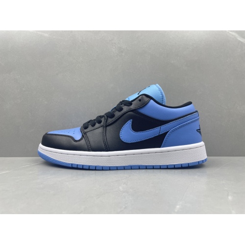 Air Jordan-1-Low For Women #1145545