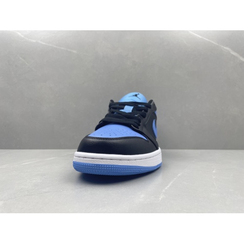 Replica Air Jordan-1-Low For Women #1145545 $76.00 USD for Wholesale