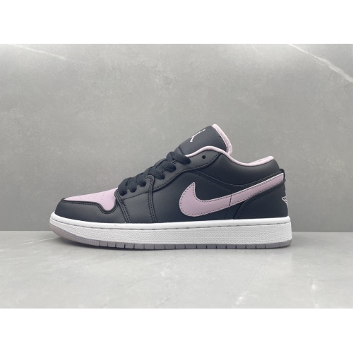 Air Jordan-1-Low For Women #1145549