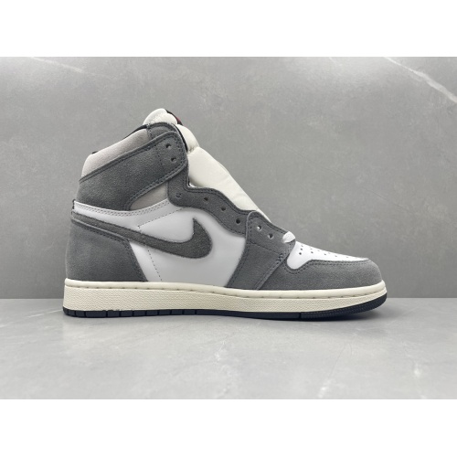 Replica Air Jordan-1-High For Women #1145553 $115.00 USD for Wholesale