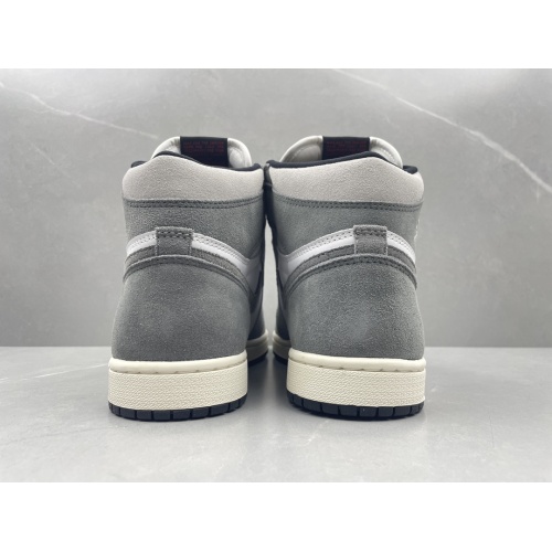 Replica Air Jordan-1-High For Women #1145553 $115.00 USD for Wholesale