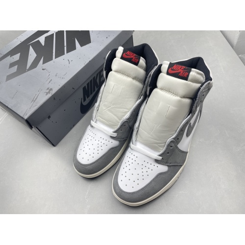 Replica Air Jordan-1-High For Men #1145555 $115.00 USD for Wholesale