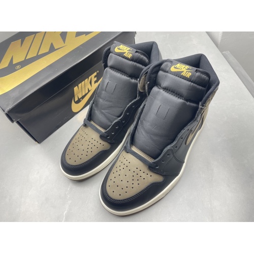 Replica Air Jordan-1-High For Women #1145558 $115.00 USD for Wholesale