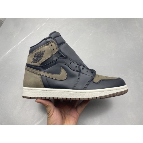 Replica Air Jordan-1-High For Men #1145560 $115.00 USD for Wholesale