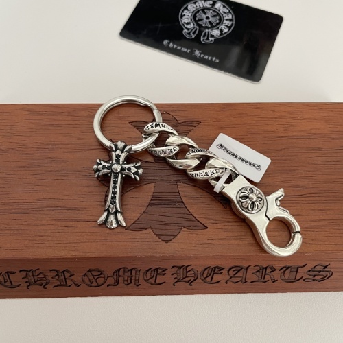 Chrome Hearts Bag Buckle #1146149, $48.00 USD, [ITEM#1146149], Chrome Hearts Key Holder And Bag Buckle