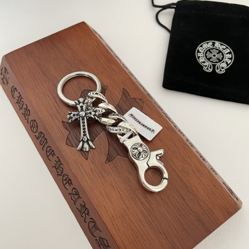 Replica Chrome Hearts Bag Buckle #1146149 $48.00 USD for Wholesale