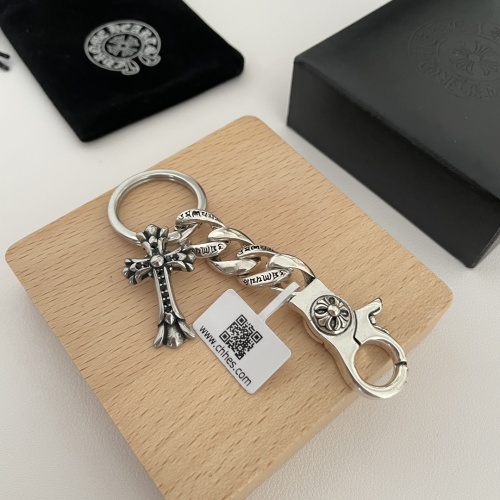 Replica Chrome Hearts Bag Buckle #1146149 $48.00 USD for Wholesale