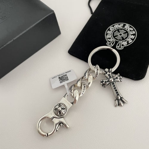 Replica Chrome Hearts Bag Buckle #1146149 $48.00 USD for Wholesale