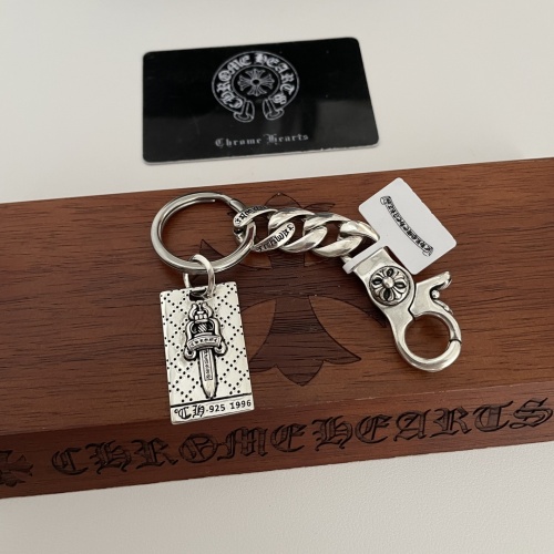 Chrome Hearts Bag Buckle #1146150