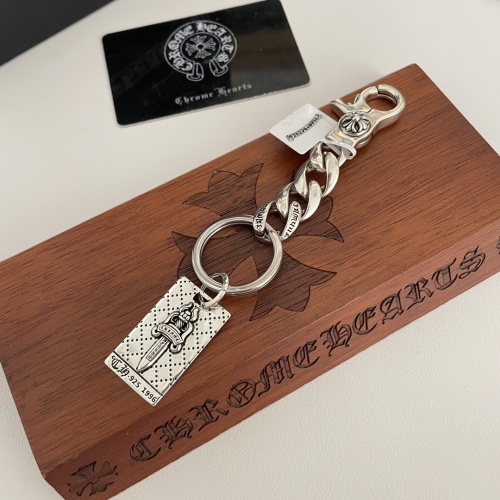 Replica Chrome Hearts Bag Buckle #1146150 $48.00 USD for Wholesale