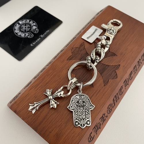 Chrome Hearts Bag Buckle #1146153