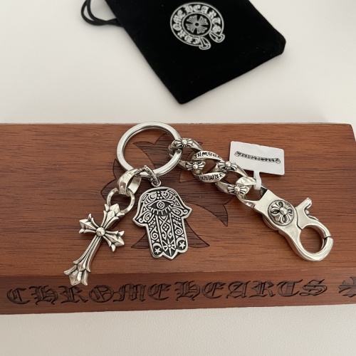 Replica Chrome Hearts Bag Buckle #1146153 $56.00 USD for Wholesale