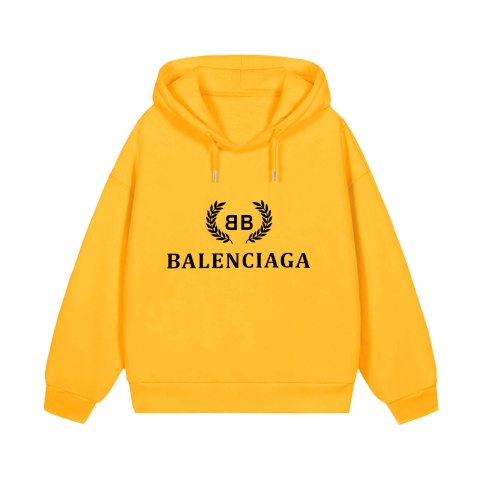 Balenciaga Kids Hoodies Long Sleeved For Kids #1147034, $40.00 USD, [ITEM#1147034], Balenciaga Kids Hoodies