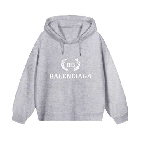 Balenciaga Kids Hoodies Long Sleeved For Kids #1147037, $40.00 USD, [ITEM#1147037], Balenciaga Kids Hoodies