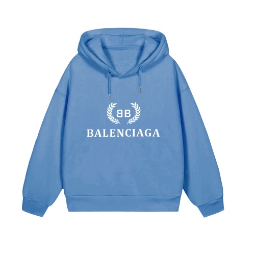 Balenciaga Kids Hoodies Long Sleeved For Kids #1147038, $40.00 USD, [ITEM#1147038], Balenciaga Kids Hoodies