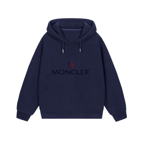 Moncler Kids Hoodies Long Sleeved For Kids #1147065, $40.00 USD, [ITEM#1147065], Moncler Kids Hoodies