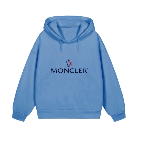 Moncler Kids Hoodies Long Sleeved For Kids #1147067, $40.00 USD, [ITEM#1147067], Moncler Kids Hoodies