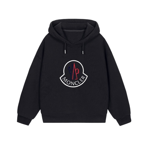 Moncler Kids Hoodies Long Sleeved For Kids #1147069, $40.00 USD, [ITEM#1147069], Moncler Kids Hoodies