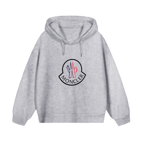 Moncler Kids Hoodies Long Sleeved For Kids #1147071, $40.00 USD, [ITEM#1147071], Moncler Kids Hoodies