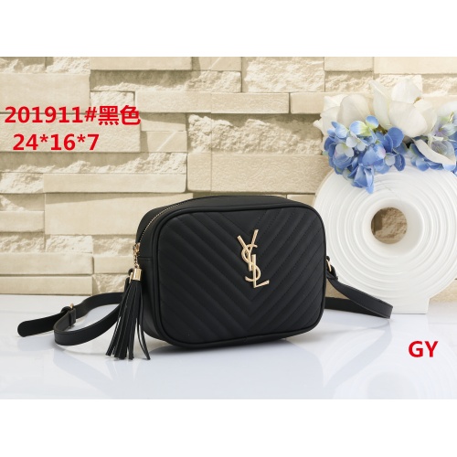 Yves Saint Laurent YSL Fashion Messenger Bags For Women #1147208, $25.00 USD, [ITEM#1147208], Yves Saint Laurent YSL Fashion Messenger Bags