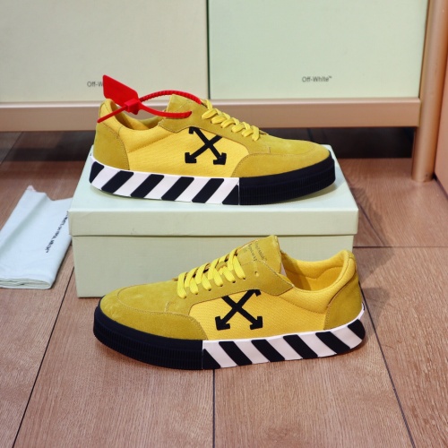 Off-White Casual Shoes For Men #1147736, $82.00 USD, [ITEM#1147736], Off-White Casual Shoes