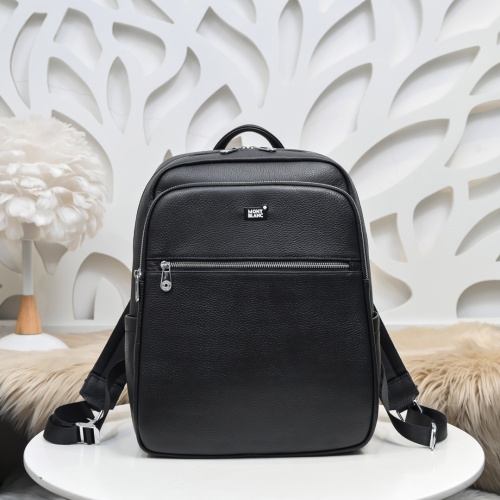 Mont Blanc AAA Man Backpacks #1148138