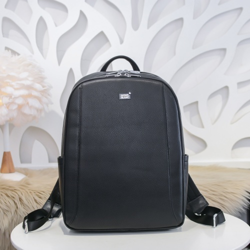 Mont Blanc AAA Man Backpacks #1148139