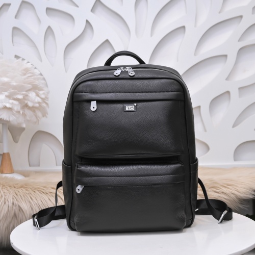 Mont Blanc AAA Man Backpacks #1148140