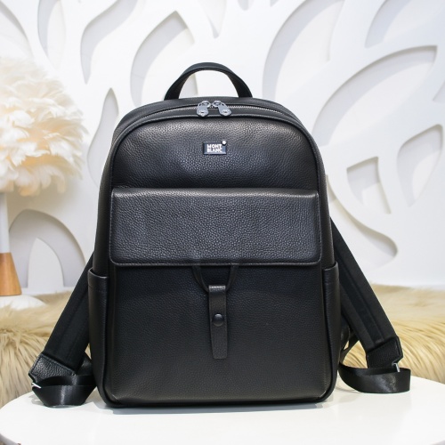 Mont Blanc AAA Man Backpacks #1148142, $115.00 USD, [ITEM#1148142], Mont Blanc AAA Man Backpacks