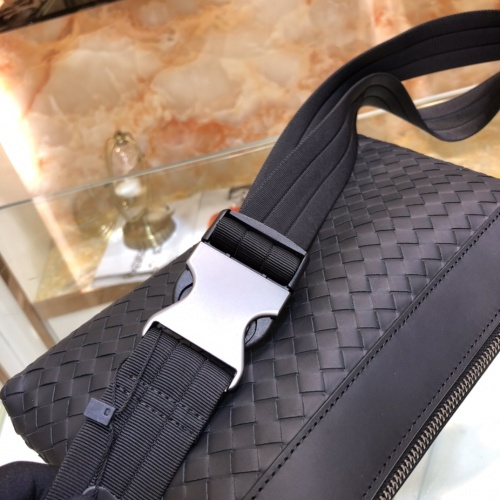 Replica Bottega Veneta AAA Man Messenger Bags #1148237 $145.00 USD for Wholesale