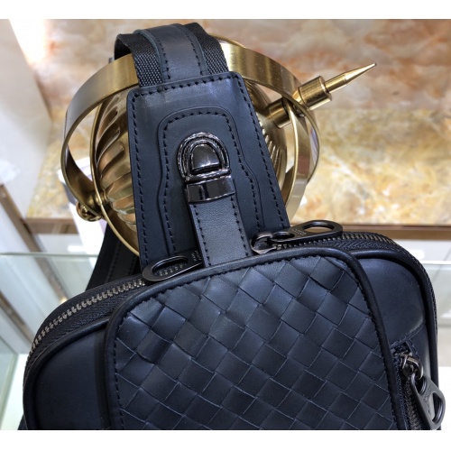 Replica Bottega Veneta AAA Man Messenger Bags #1148242 $140.00 USD for Wholesale