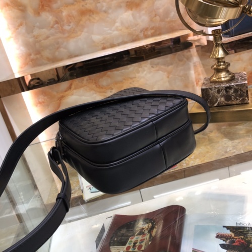 Replica Bottega Veneta AAA Man Messenger Bags #1148250 $160.00 USD for Wholesale