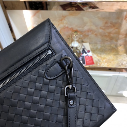 Replica Bottega Veneta AAA Man Wallets #1148285 $122.00 USD for Wholesale