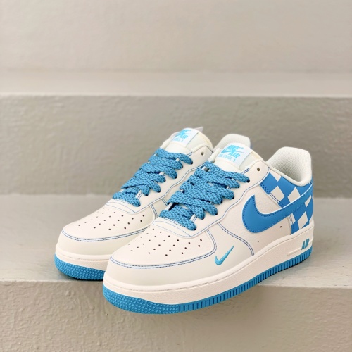 Nike Air Force 1 For Men #1148370