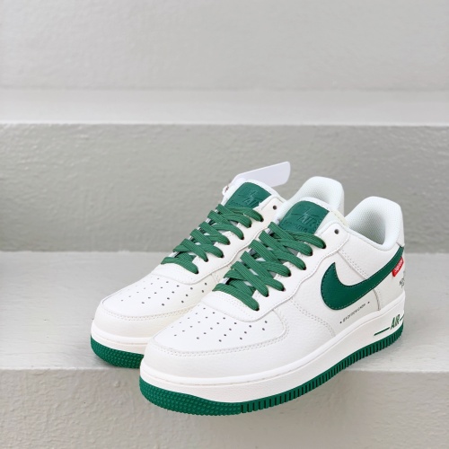 Nike Air Force 1 For Men #1148374