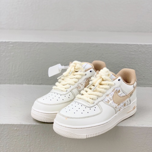 Nike Air Force 1 For Men #1148376