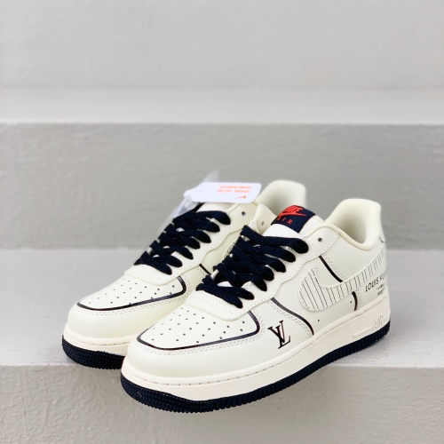 Nike Air Force 1 For Men #1148378