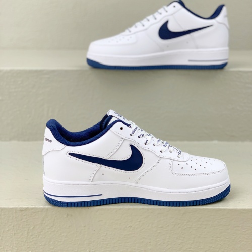 Replica Nike Air Force 1 For Women #1148379 $102.00 USD for Wholesale