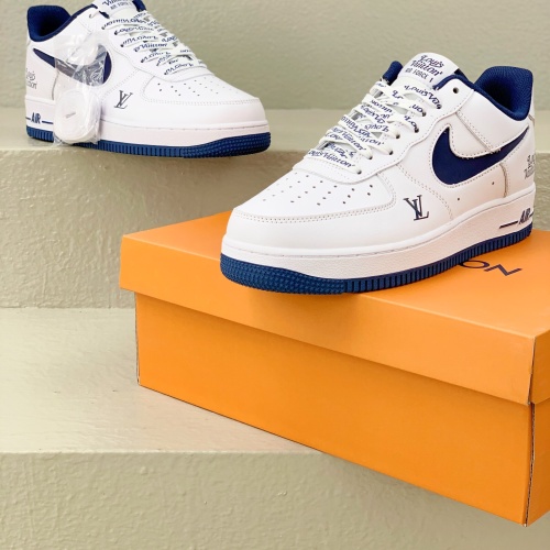 Replica Nike Air Force 1 For Women #1148379 $102.00 USD for Wholesale