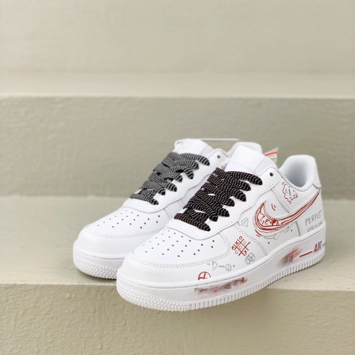 Nike Air Force 1 For Men #1148384