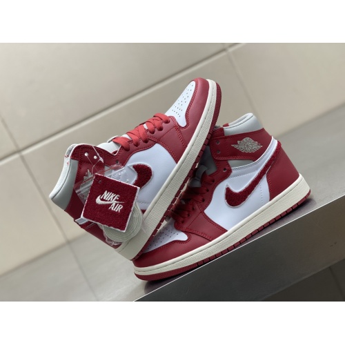 Air Jordan 1 I For Women #1148512