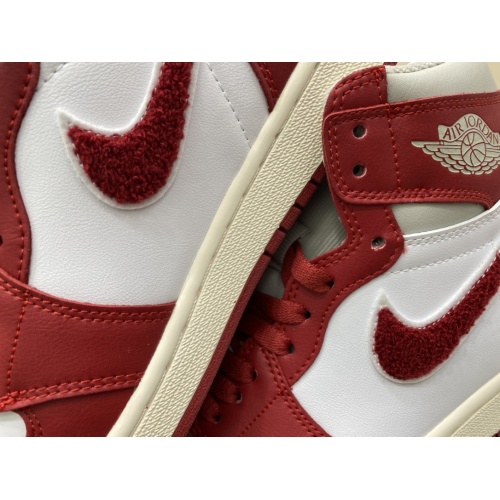 Replica Air Jordan 1 I For Women #1148512 $122.00 USD for Wholesale