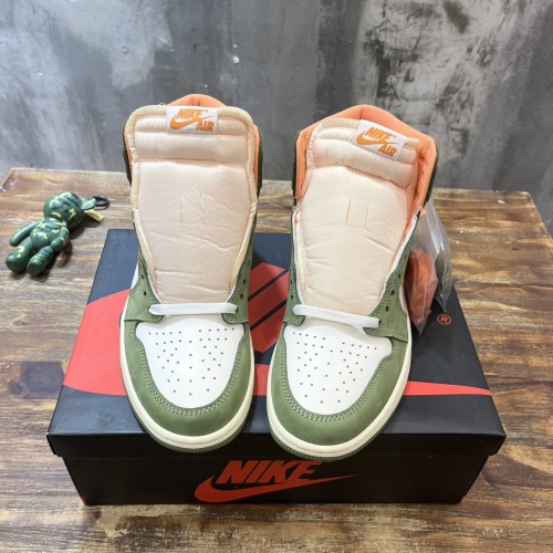 Replica Air Jordan 1 I For Men #1148514 $122.00 USD for Wholesale