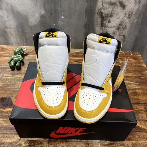 Replica Air Jordan 1 I For Men #1148517 $122.00 USD for Wholesale