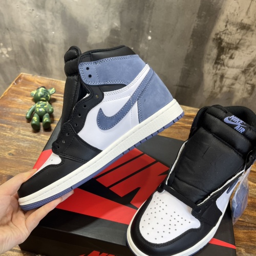 Replica Air Jordan 1 I For Men #1148520 $122.00 USD for Wholesale